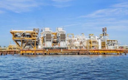 PHM Produksi Gas Capai 632,5 Juta Kaki Kubik