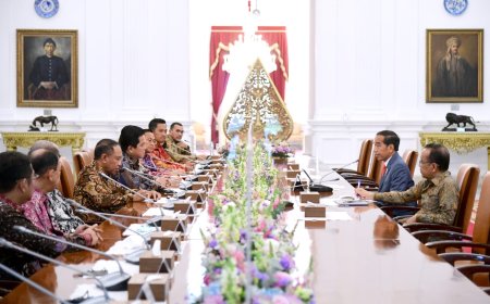 Pemerintah Siap Dukung Transformasi Sepak Bola Indonesia