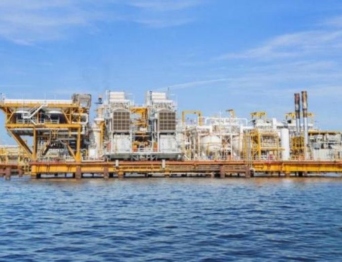 PHM Produksi Gas Capai 632,5 Juta Kaki Kubik