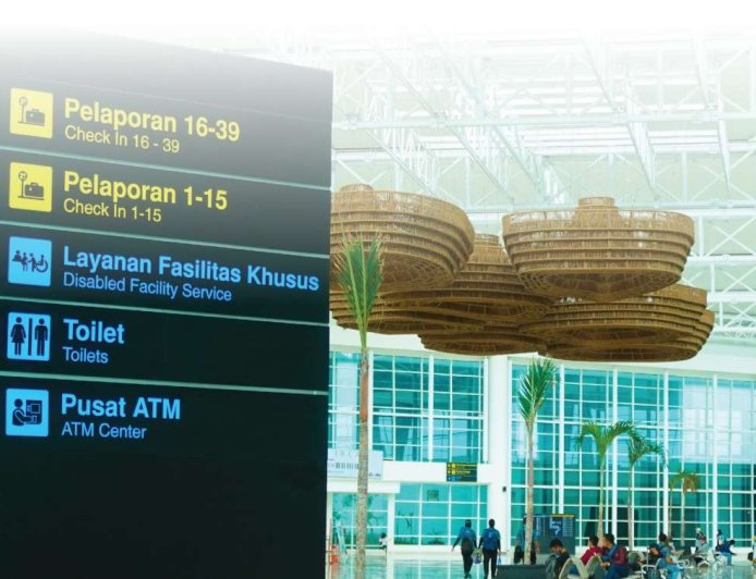 Angkasa Pura Logistik Buka Rute Ekspor Kalsel-China Maret 2023