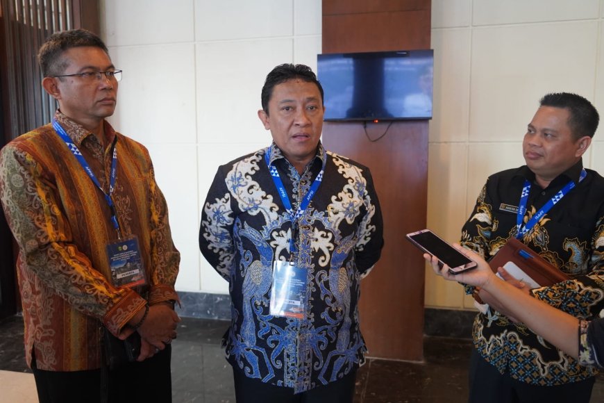 Kalteng Jadi Prioritas Utama Pelaksanaan Panen Nusantara