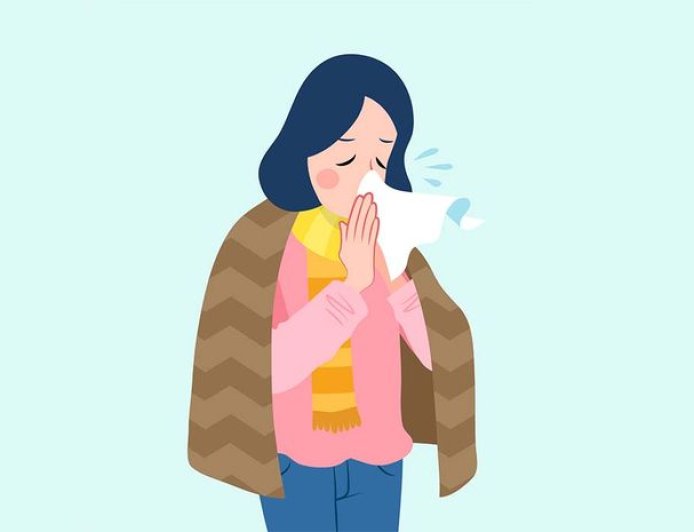 Pengertian Pilek dan Cara Mengatasinya,  Apa Dampak dan Penyebabnya !