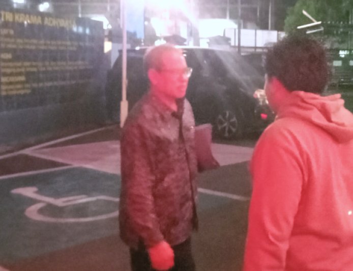 Mantan Wabup Tuban Diperiksa 8 Jam Penyidik Kejaksaan dalam Kasus Dugaan Korupsi