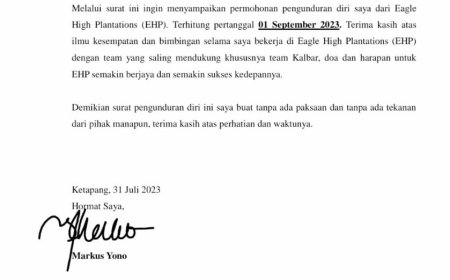 90 Karyawan PT Artu  EHP Group Tidak “Dipesangon “ Karena Take Over, Tidak Mau Pindah di Suruh Mengundurkan Diri? (bagian 1)