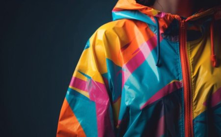 Ini 7 Pilihan Jaket Olahraga Terbaik, Beli di Blibli Dijamin Original!