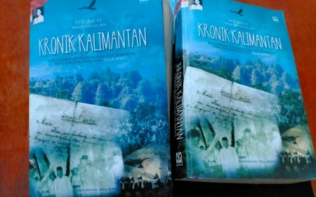 Warisan Tjilik Riwut