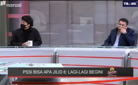 HOAKS) Obrolan di Mata Najwa tentang Situs Judi Online Milik Atta Halilintar dan Raffi Ahmad