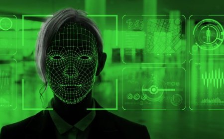 (PREBUNKING) Waspada Jika Menerima Karya Deepfake Rawan Hoaks,Ini Cirinya