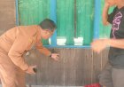 Kisah Kelam Akhir Tahun 2021, Bagi Warga Babual Baboti “Nyasarnya” Peluru Tajam ! Penyebabnya Gegara Kebun di Luar HGU?