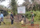 Desa Babual  Baboti Siapakan Hutan Adat Seluas 700 ha, Ajukan Perubahan Status Kawasan Ke Kementerian Kehutanan