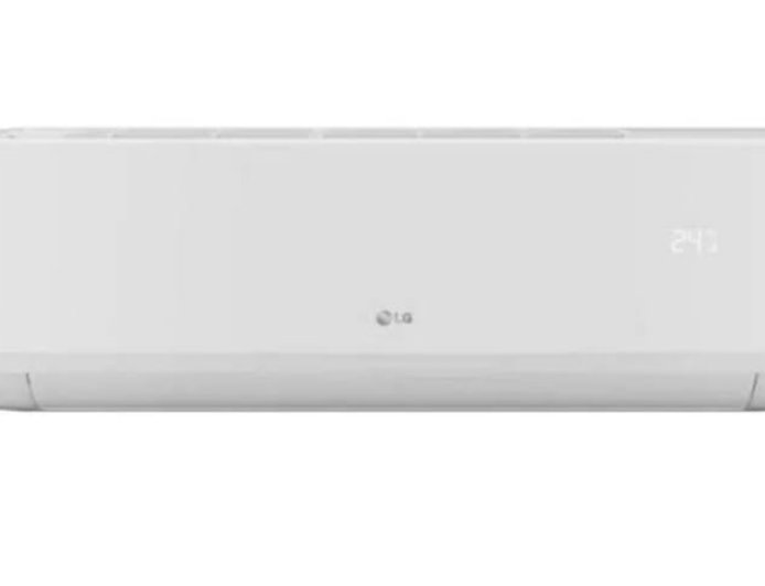 Buruan !!! Ini Rekomendasi Harga AC LG 1/2 PK Terbaru